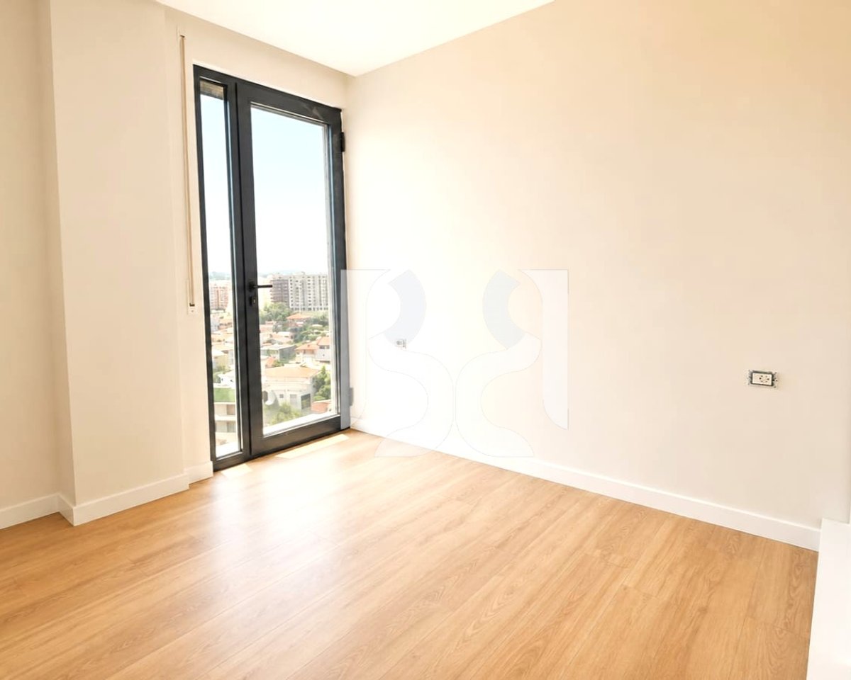 APARTMENT 1+1 FOR SALE, NEAR RESIDENCES MAGNET (can be bought with credit)