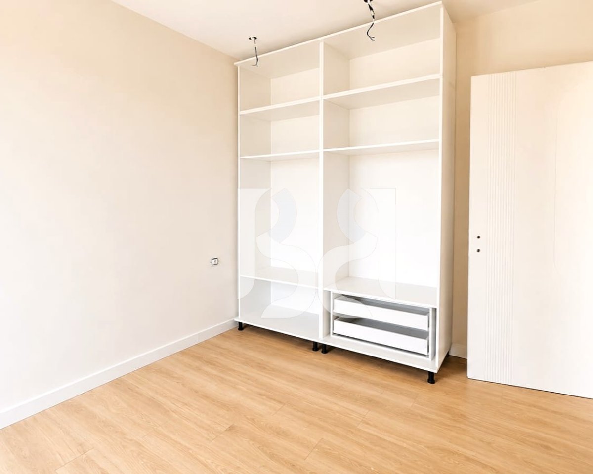 APARTMENT 1+1 FOR SALE, NEAR RESIDENCES MAGNET (can be bought with credit)