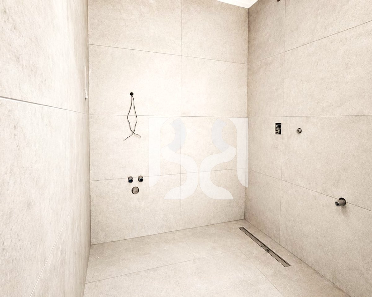 APARTMENT 1+1 FOR SALE, NEAR RESIDENCES MAGNET (can be bought with credit)