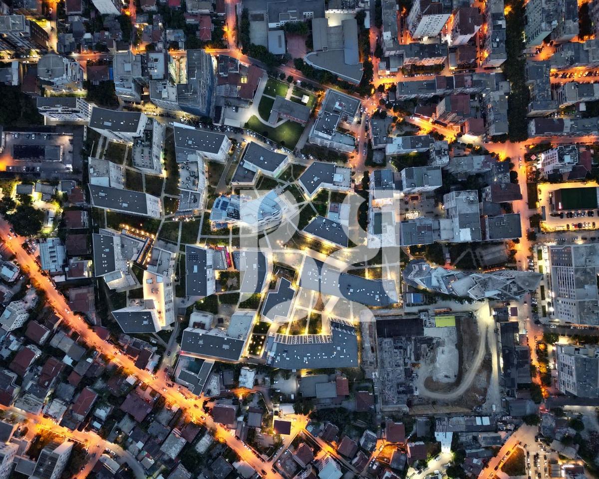 APARTAMENT 1+1 PER SHITJE, PRANE MAGNET RESIDENCE