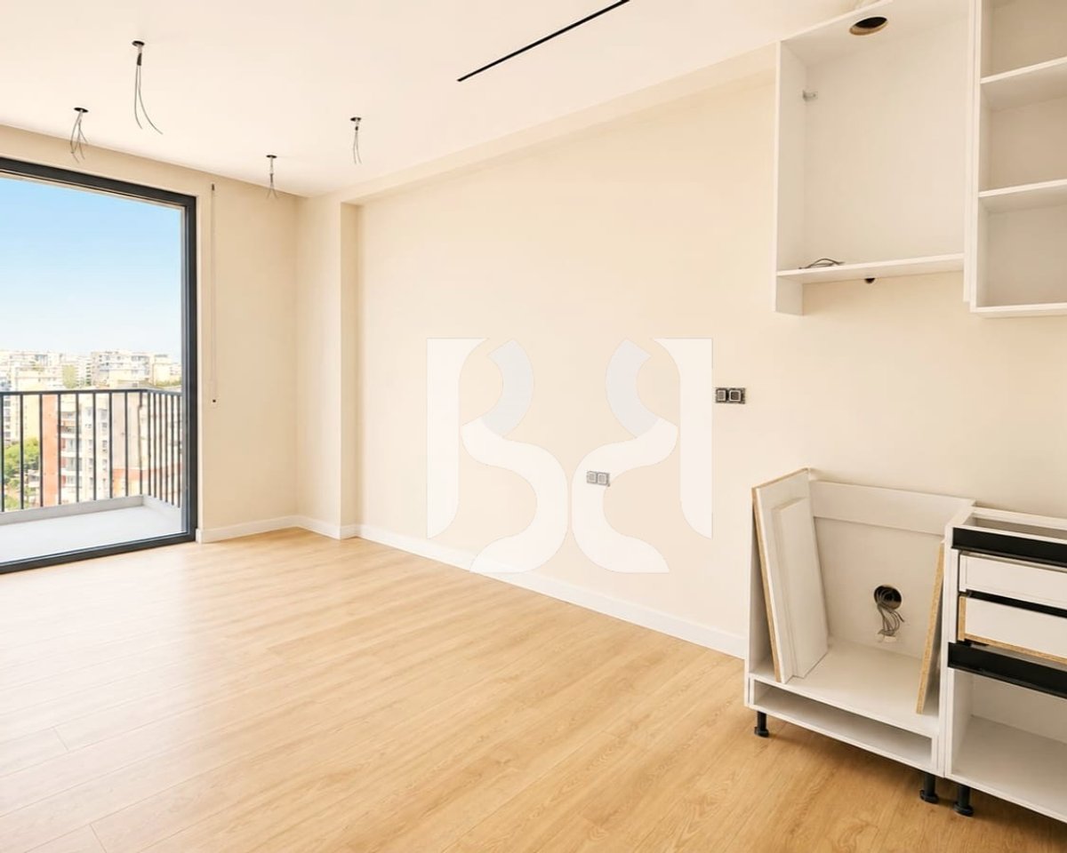 APARTAMENT 1+1 PER SHITJE, PRANE MAGNET RESIDENCE
