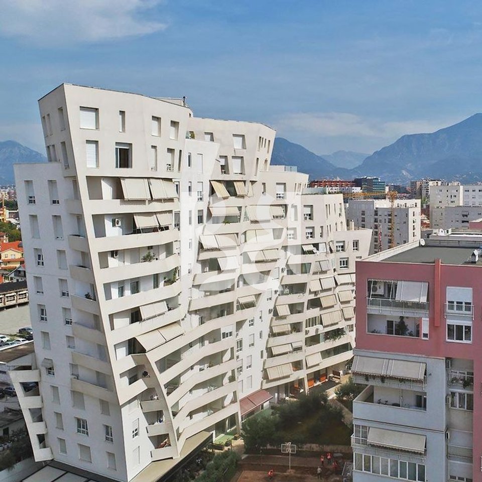 APARTMENT 2+1+2 FOR SALE, NEAR MAGNET RESIDENCE(can be bought with credit)