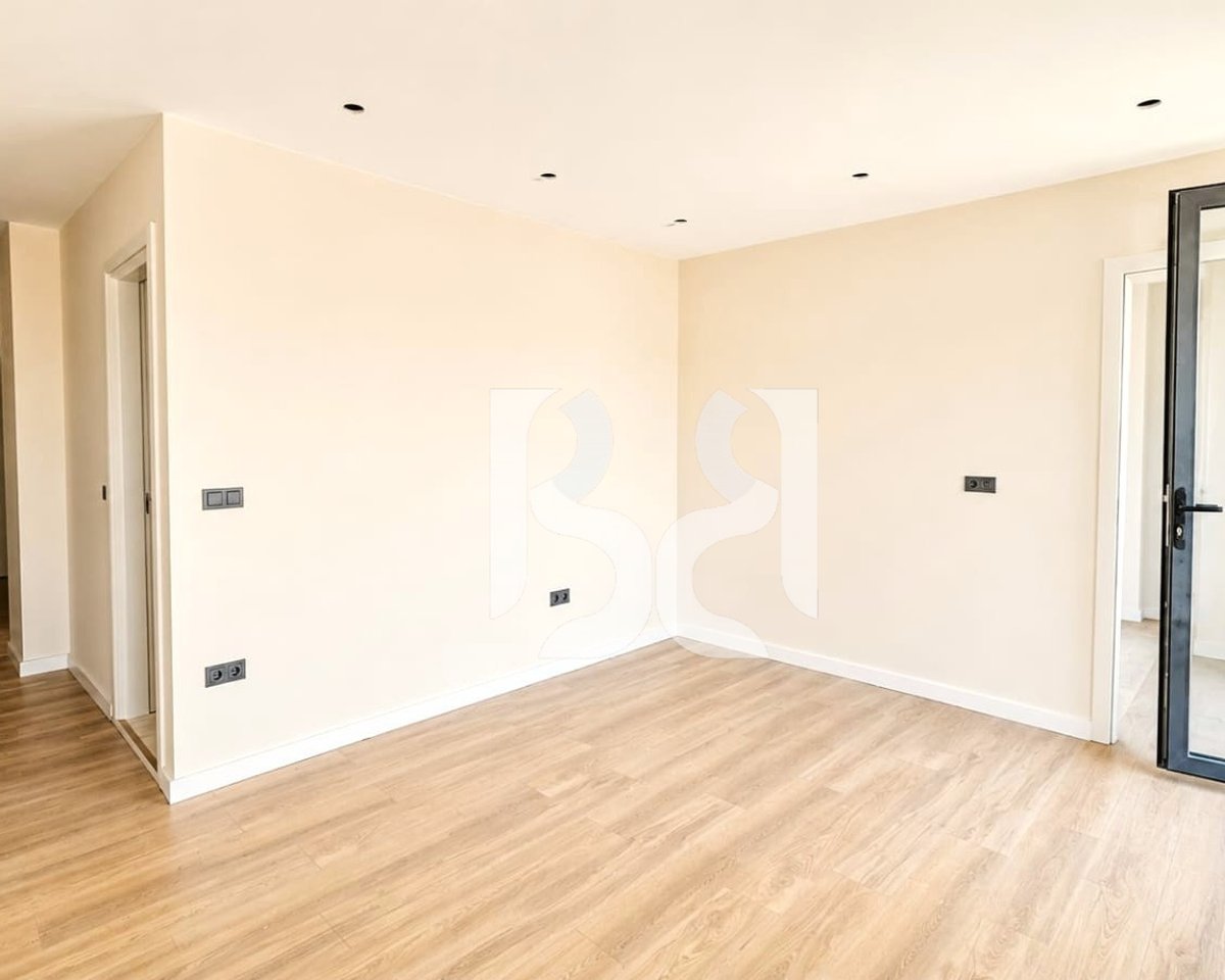 APARTMENT 2+1+2 FOR SALE, NEAR MAGNET RESIDENCE(can be bought with credit)
