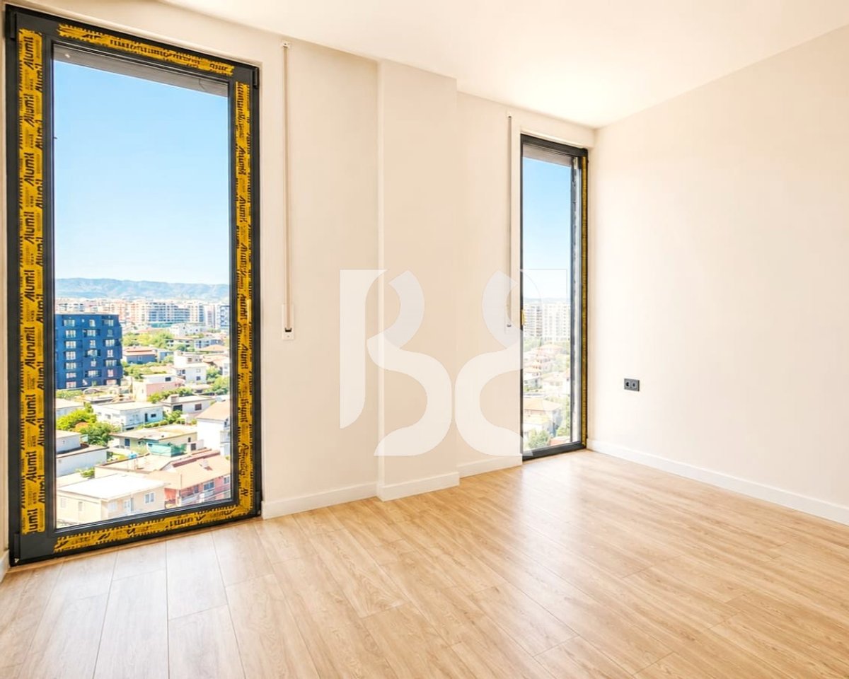 APARTMENT 2+1+2 FOR SALE, NEAR MAGNET RESIDENCE(can be bought with credit)