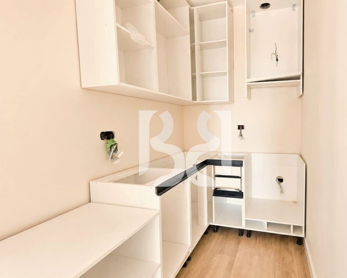 APARTMENT 2+1+2 FOR SALE, NEAR MAGNET RESIDENCE(can be bought with credit)