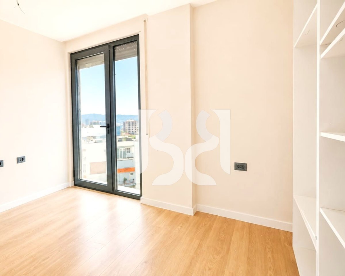 APARTMENT 2+1+2 FOR SALE, NEAR MAGNET RESIDENCE(can be bought with credit)