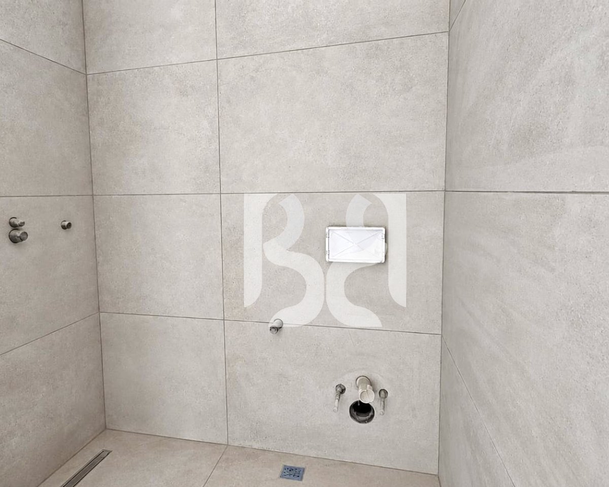 APARTMENT 2+1+2 FOR SALE, NEAR MAGNET RESIDENCE(can be bought with credit)