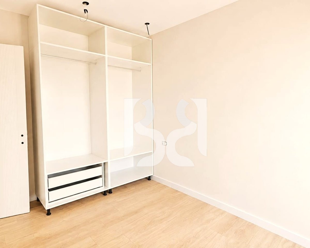 APARTMENT 2+1+2 FOR SALE, NEAR MAGNET RESIDENCE(can be bought with credit)