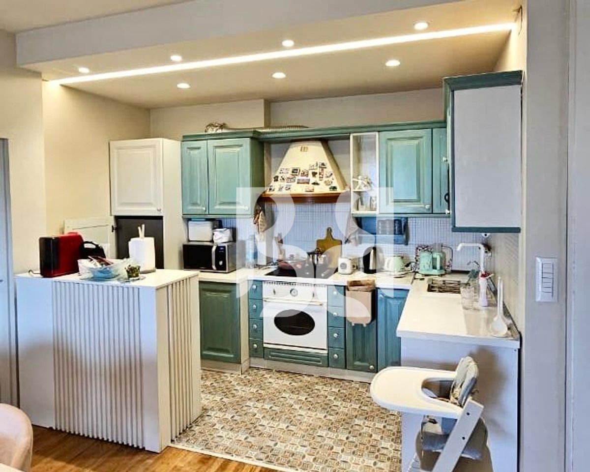 2+1 Apartment for Rent on Fortuzi Street, Tirana | 95,000 Lek/Month