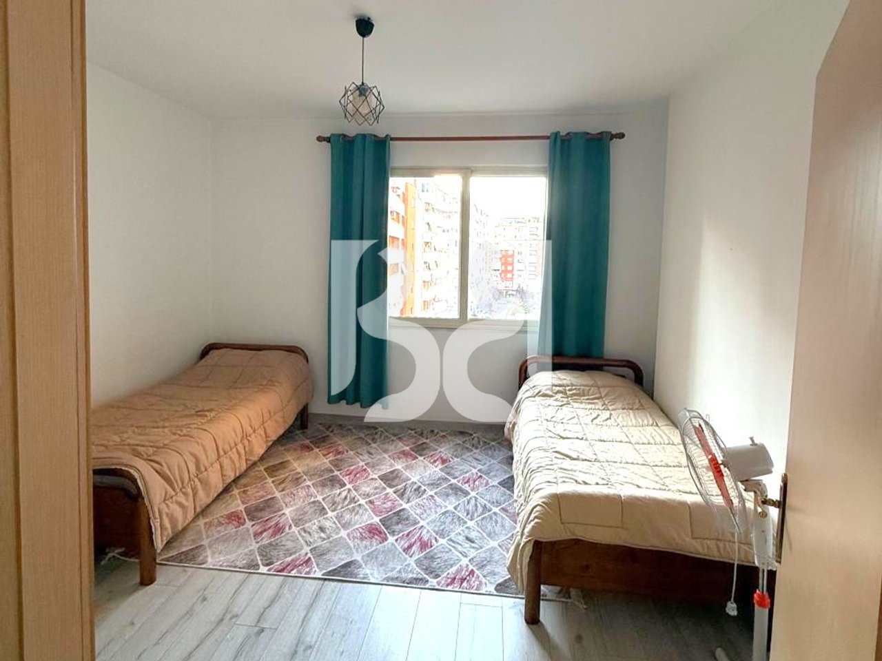 APPARTAMENTO 2+1+BALCONE IN VENDITA A ASTIR