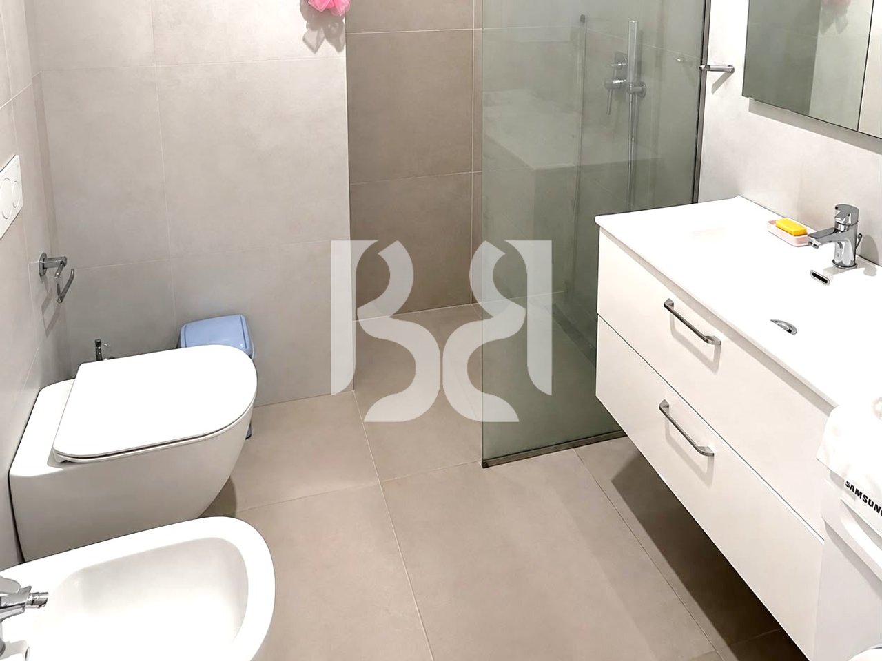 APPARTAMENTO 2+1+BALCONE IN VENDITA A ASTIR