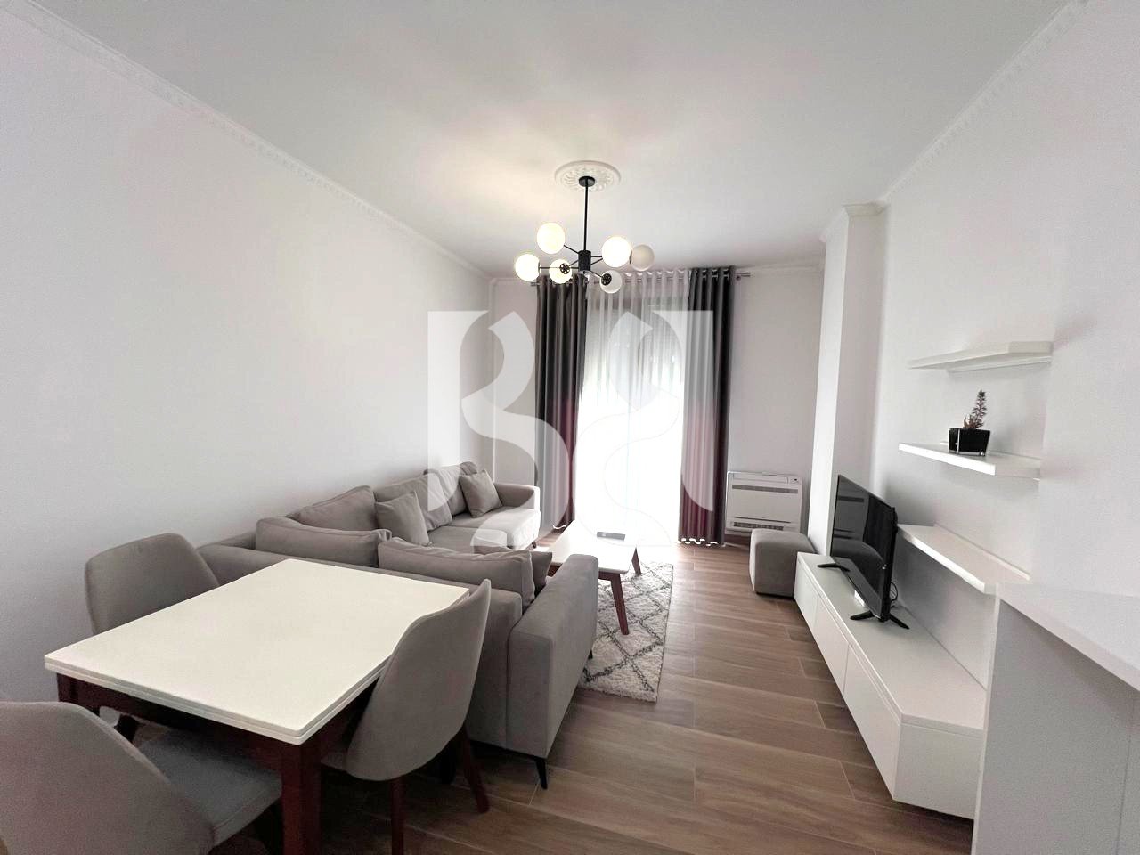 APARTMENT 1+1+VERANDA FOR RENT AT SOFIA HILL RESIDENCE, TEG