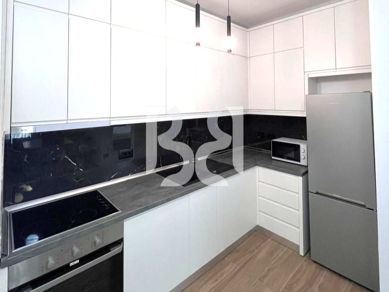 APARTMENT 1+1+VERANDA FOR RENT AT SOFIA HILL RESIDENCE, TEG