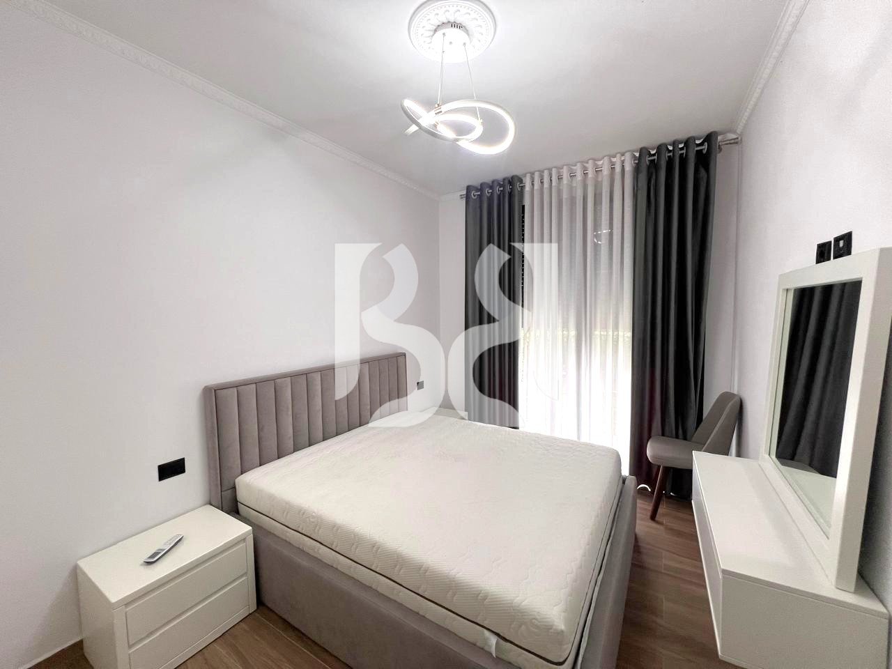 APARTMENT 1+1+VERANDA FOR RENT AT SOFIA HILL RESIDENCE, TEG