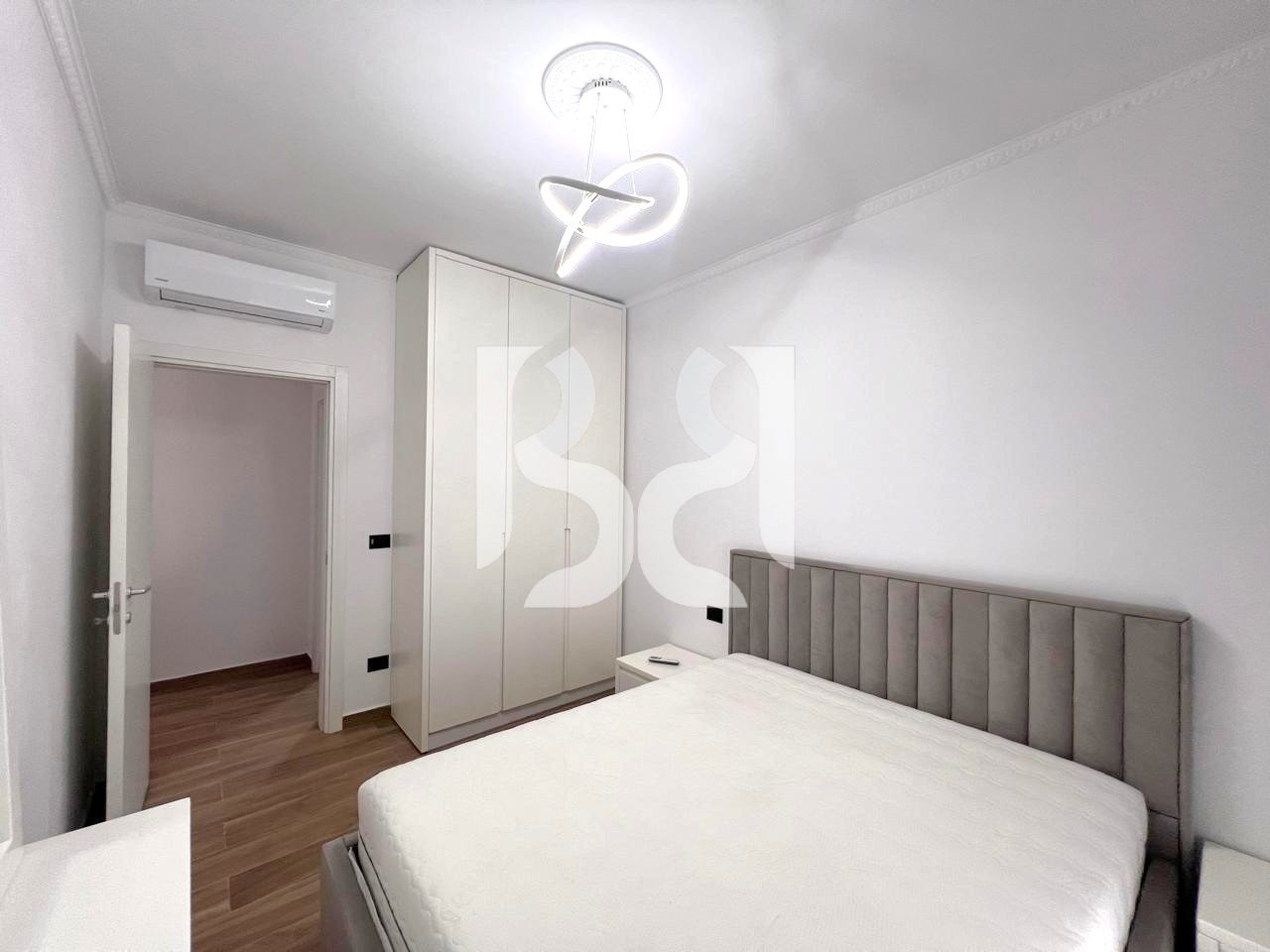 APARTMENT 1+1+VERANDA FOR RENT AT SOFIA HILL RESIDENCE, TEG