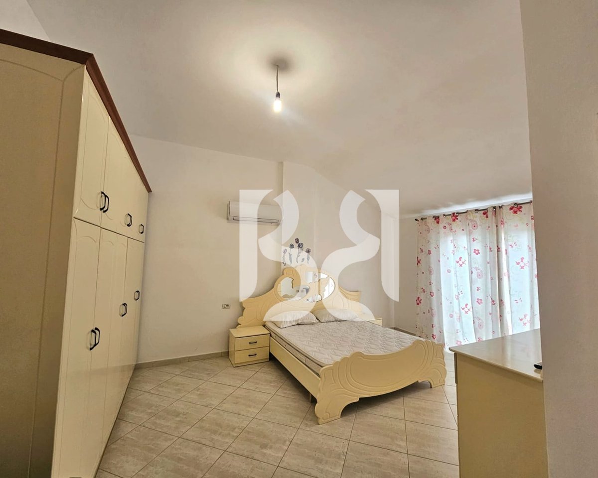 APPARTAMENTO IN AFFITTO 2+1+2 A FRESK, TIRANA