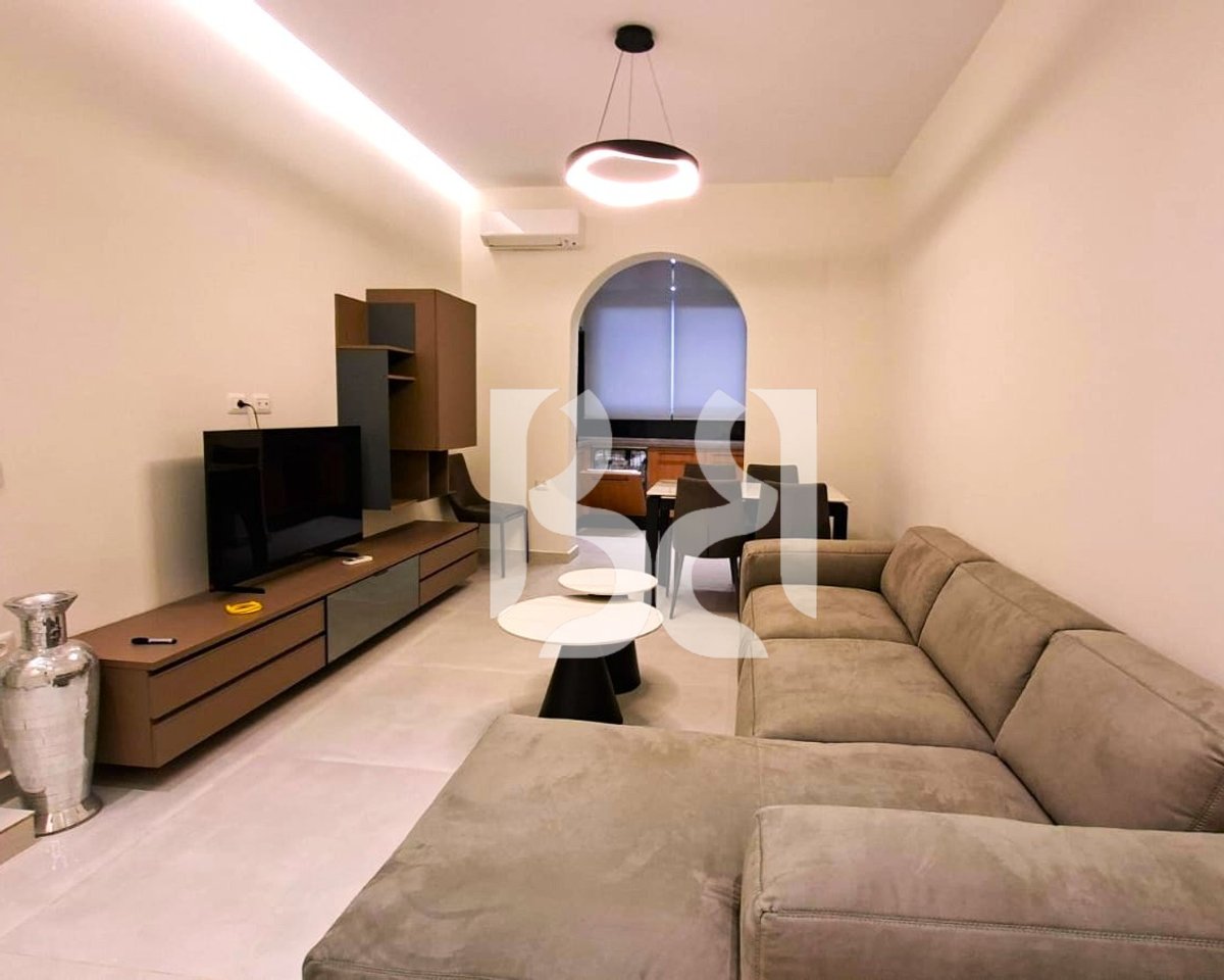 APARTAMENT 1+1 ME QIRA TEK MEDRESEJA