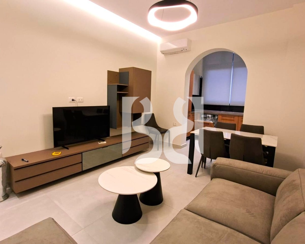 APARTAMENT 1+1 ME QIRA TEK MEDRESEJA