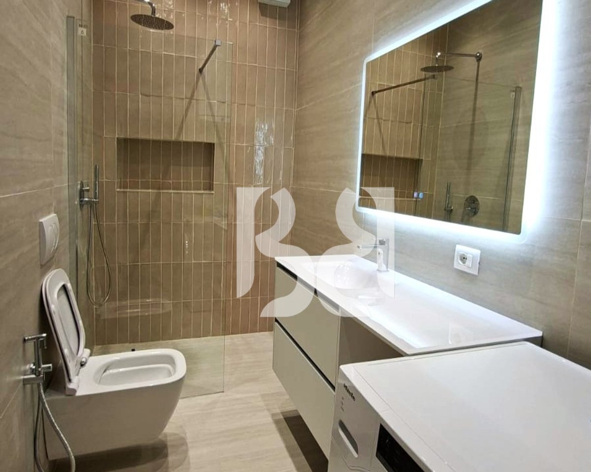 APARTAMENT 1+1 ME QIRA TEK MEDRESEJA