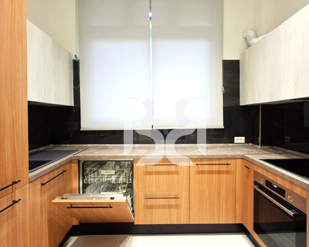 APARTAMENT 1+1 ME QIRA TEK MEDRESEJA