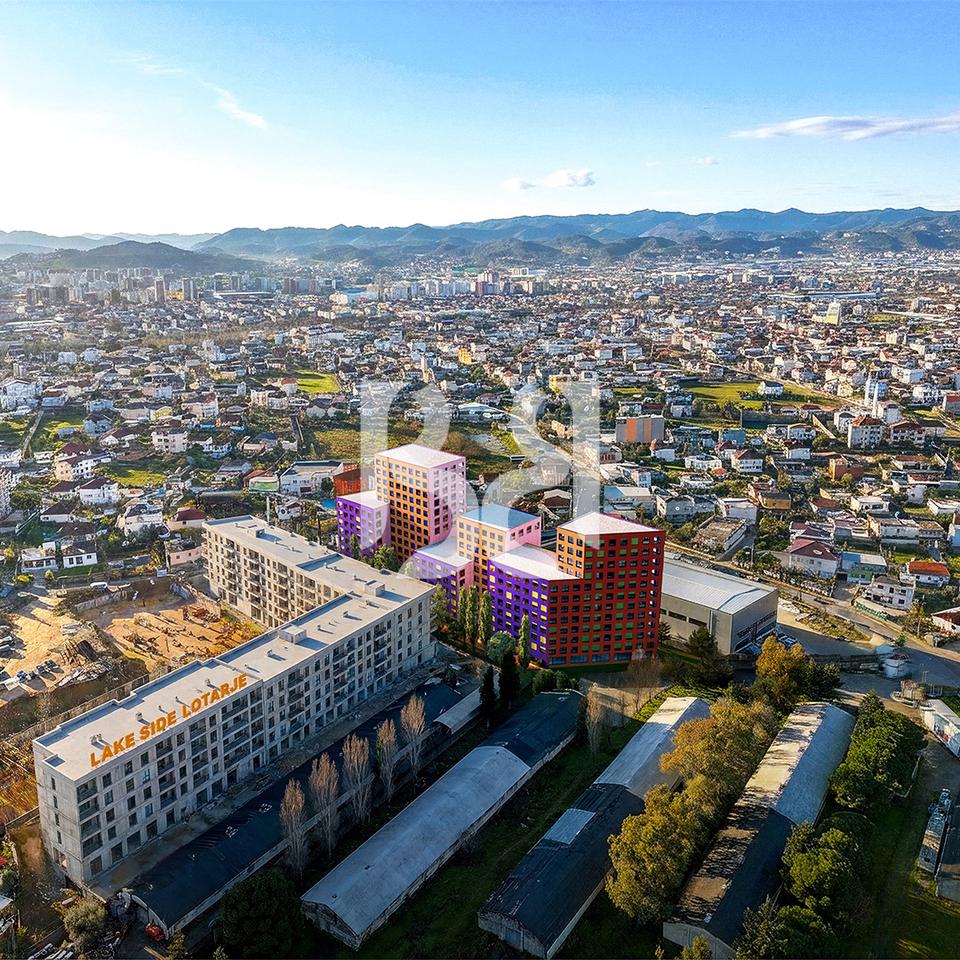 APARTMENT 1+1 FOR SALE IN PASKONE RESIDENCE
