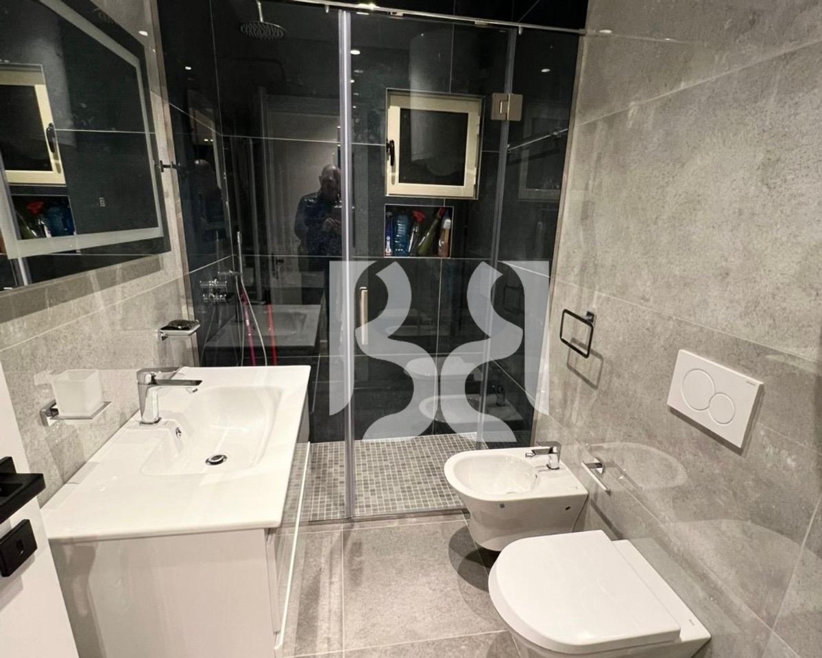 2+1 Apartment for Rent in Former Aviation Field | 85 m² | 2nd Floor with Elevator | 70,000 Lek/Month