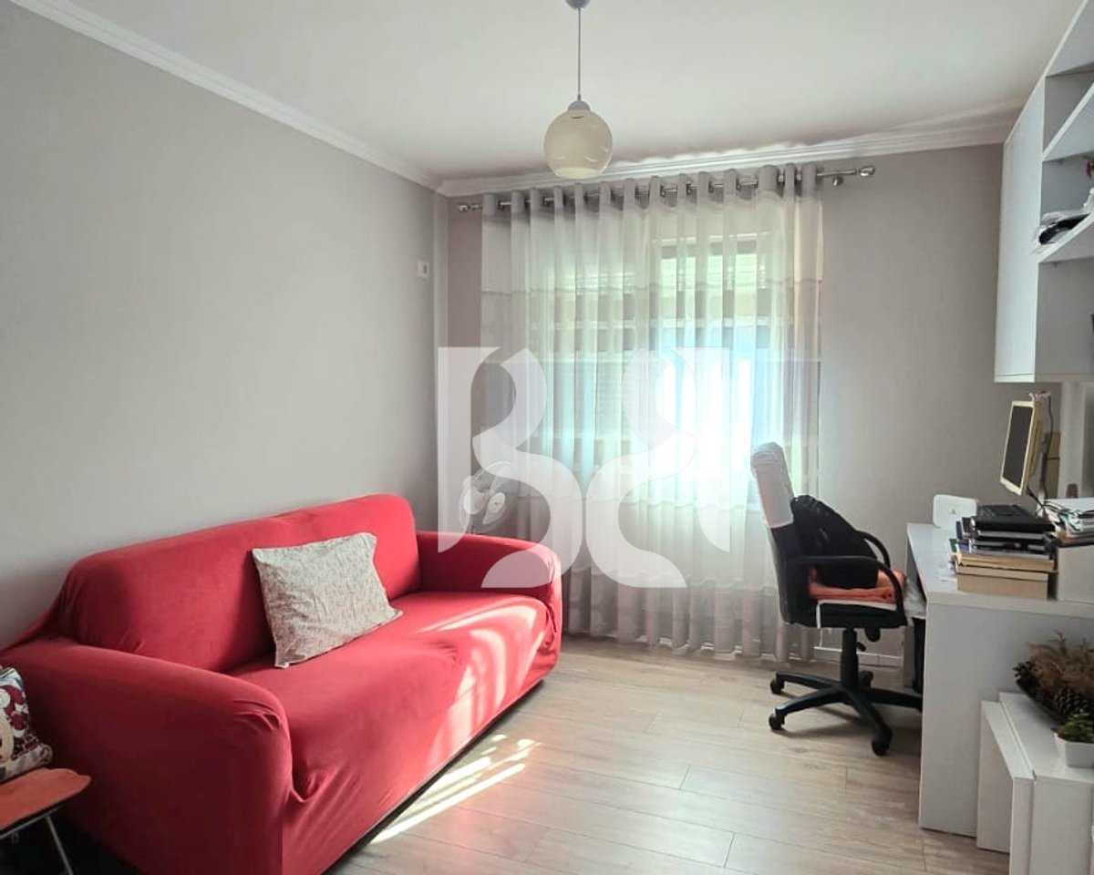 APPARTAMENTO IN VENDITA 2+1 A TIRANA E RE, TIRANA
