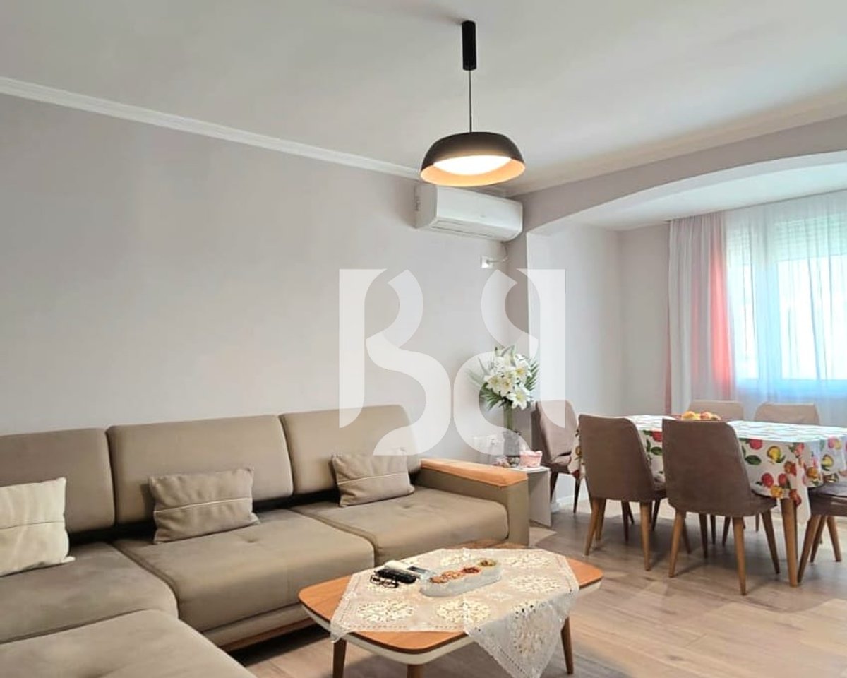 APPARTAMENTO IN VENDITA 2+1 A TIRANA E RE, TIRANA