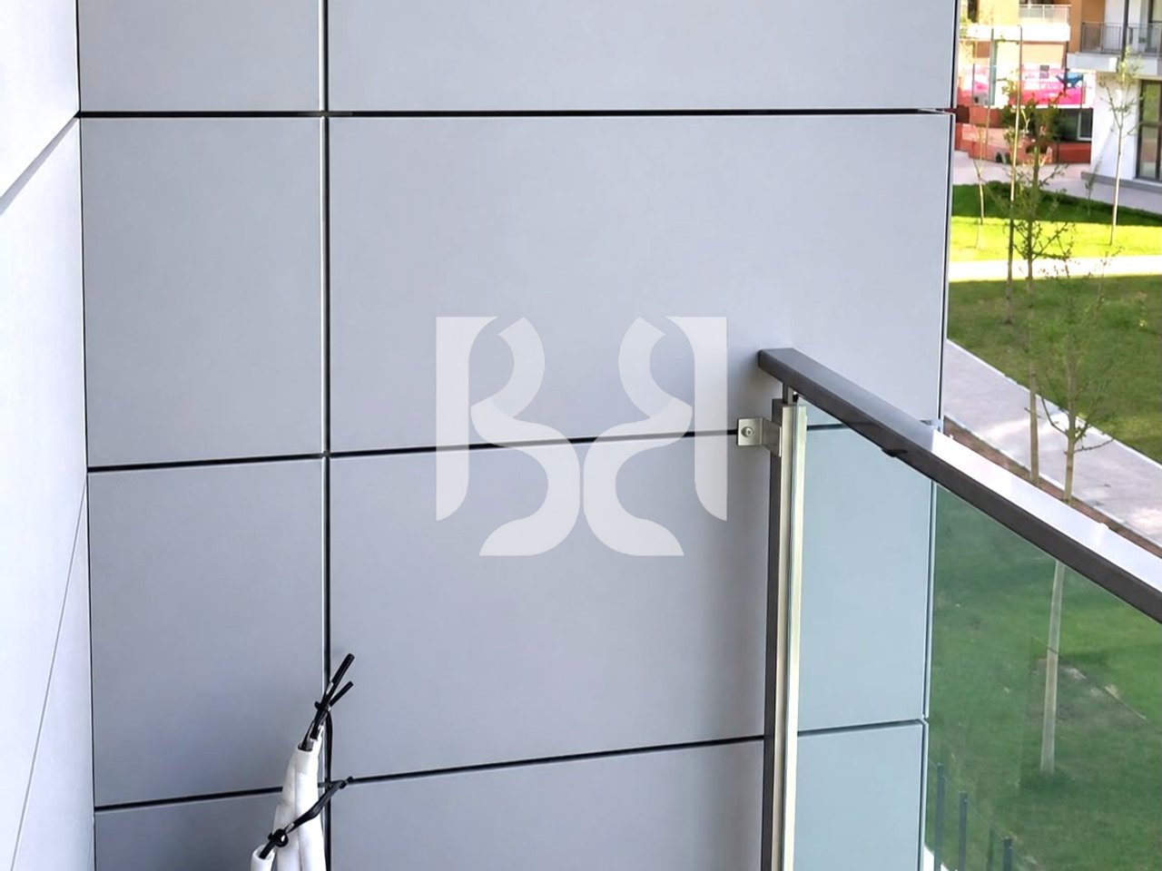 APPARTAMENTO 2+1+BALCONE IN AFFITTO AL COMPLESSO FIORI DI BOSCO, DON BOSCO