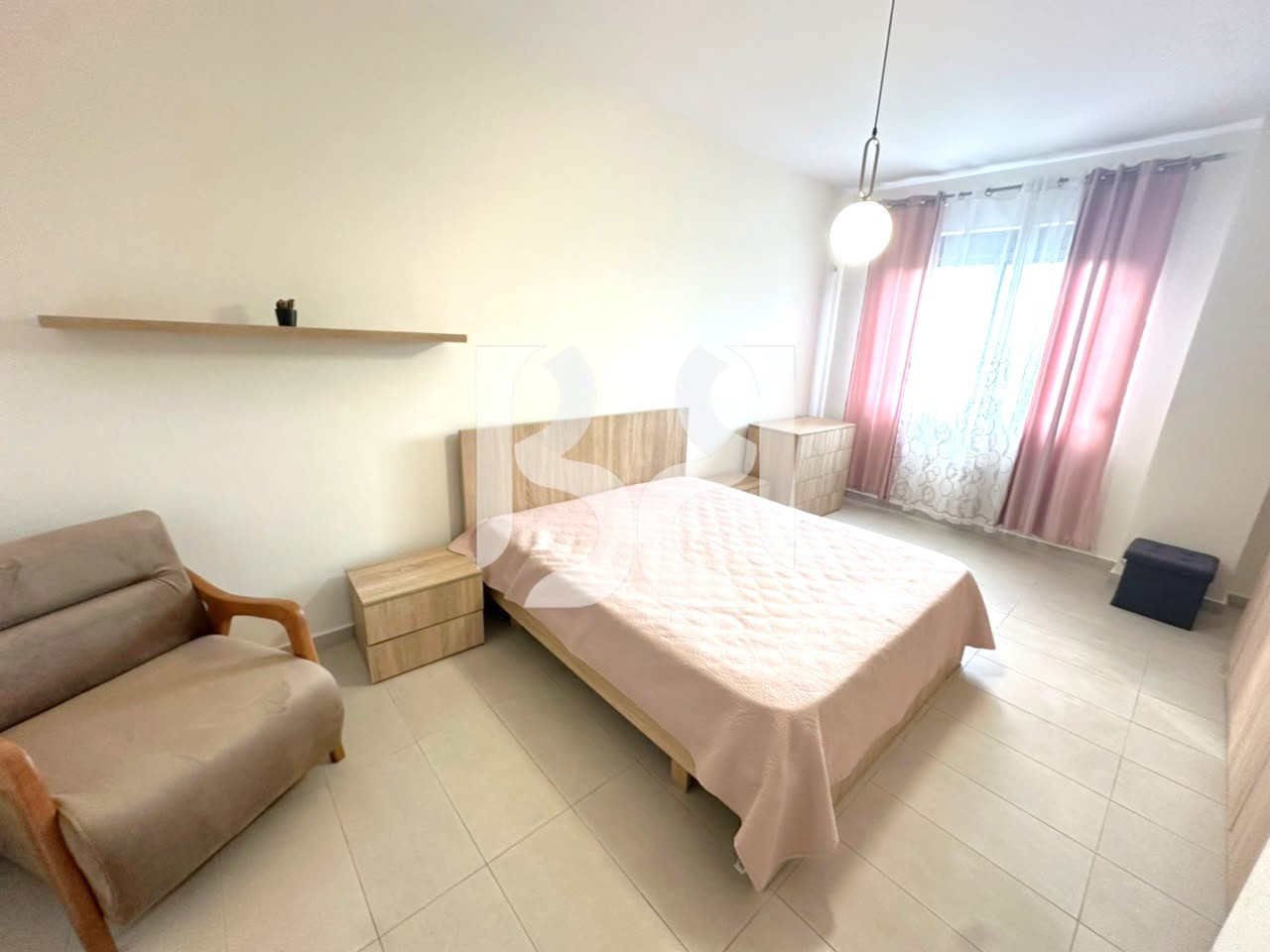 APPARTAMENTO 2+1+BALCONE IN AFFITTO IN VIA PETI, LAGO ASCIUTTO