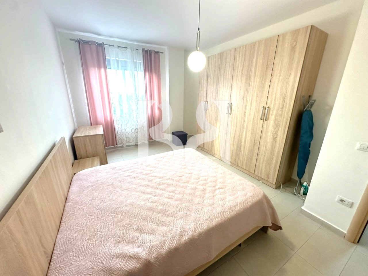 APPARTAMENTO 2+1+BALCONE IN AFFITTO IN VIA PETI, LAGO ASCIUTTO