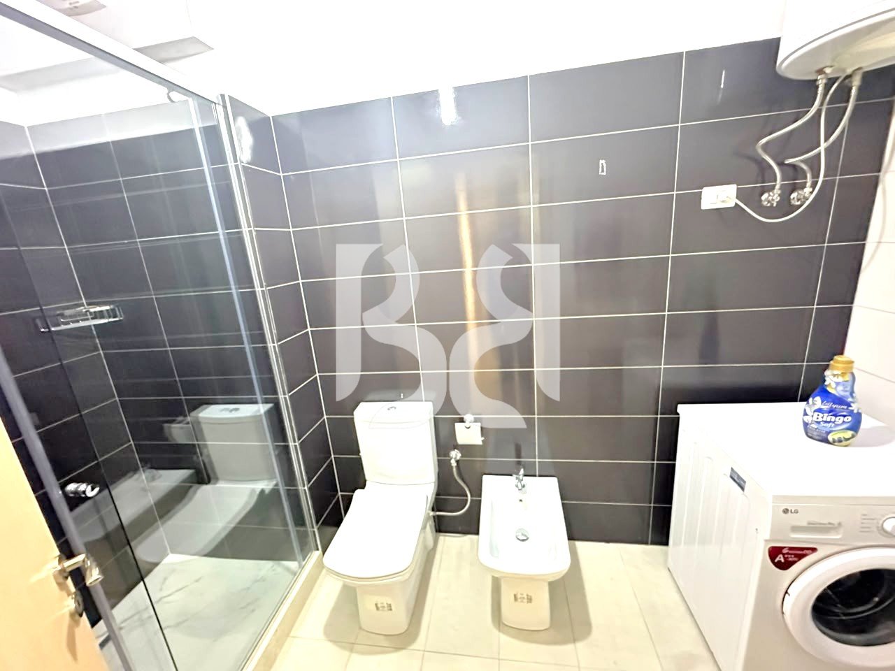 APPARTAMENTO 2+1+BALCONE IN AFFITTO IN VIA PETI, LAGO ASCIUTTO