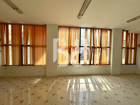 Business Premises for Rent in Brryl | 230 m² | Open Space | Near Iranianit