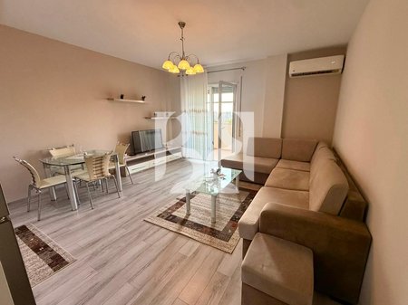 1+1 Apartment for Rent at the Former Bus Park | 64 m² Net | Furnished