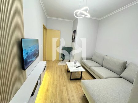 VENDESI APPARTAMENTO 1+1 A KODRA E DIELLIT, VICINO A ELEONORA, TIRANA