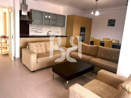 APARTAMENT 2+1+2 PER SHITJE TEK TREGU ELEKTRIK