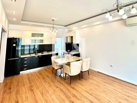 APARTMENT 2+1+2 FOR SALE NEAR THE ZOOLOGICAL GARDEN