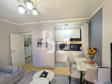 APPARTAMENTO IN VENDITA 1+1 A VLORA, ZONA CENTRALE