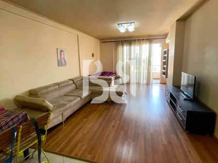 Apartment 2+1+2 for Rent in Astir | Near Villa L | 8th Floor | Furnished | 500 €/Month