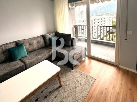 APARTAMENT 2+1 ME QIRA, RRUGA 5 MAJI, 60,000ALL