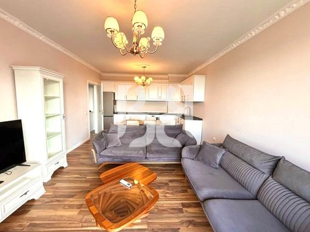 APARTAMENT 2+1+2 PER SHITJE, LIQENI I THATE