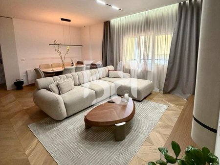 Apartament 1+1 në Shitje në Farkë – LakeLand Residence | 74.4 m² | Kati 2 | 145,000 € *