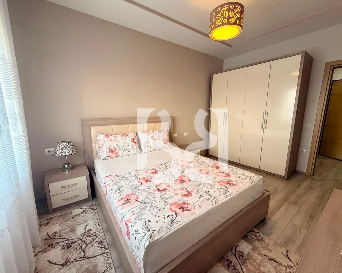 1+1 Apartment for Rent at the Former Bus Park | 64 m² Net | Furnished