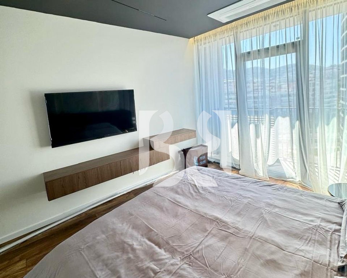 Appartamento di Lusso 3+1+2 in Affitto a Lake View Residence | 150.78 m² | 7° Piano | Parcheggio | Vicino al Lago Artificiale