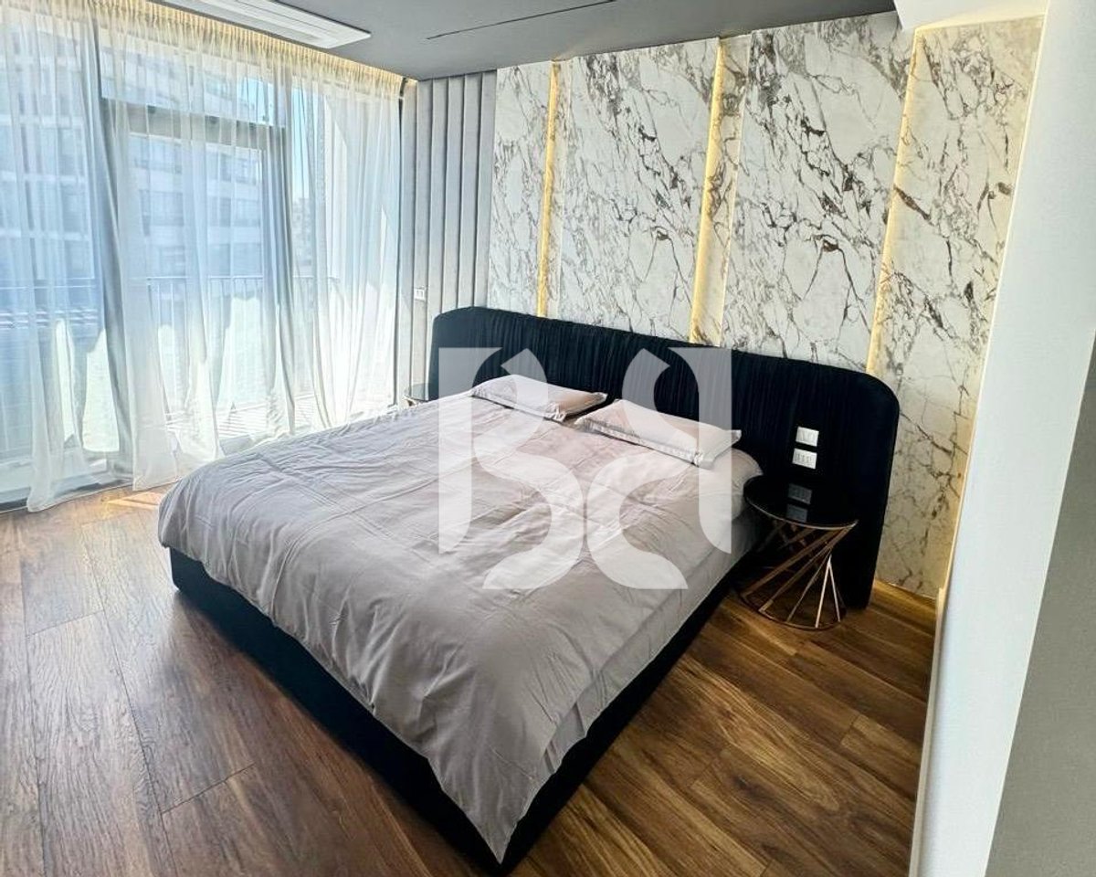 Appartamento di Lusso 3+1+2 in Affitto a Lake View Residence | 150.78 m² | 7° Piano | Parcheggio | Vicino al Lago Artificiale