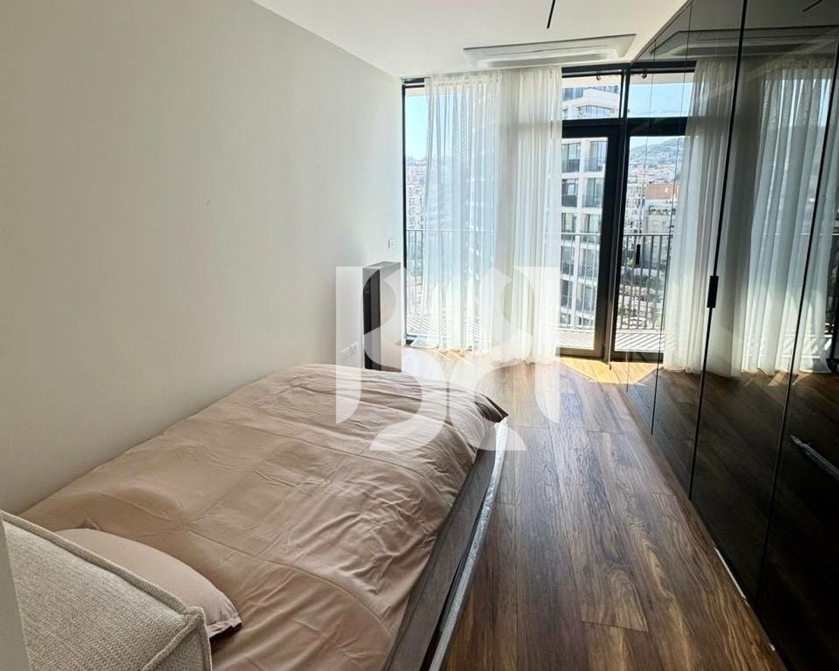 Appartamento di Lusso 3+1+2 in Affitto a Lake View Residence | 150.78 m² | 7° Piano | Parcheggio | Vicino al Lago Artificiale