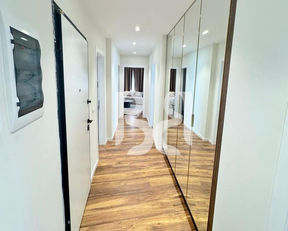 Appartamento di Lusso 3+1+2 in Affitto a Lake View Residence | 150.78 m² | 7° Piano | Parcheggio | Vicino al Lago Artificiale