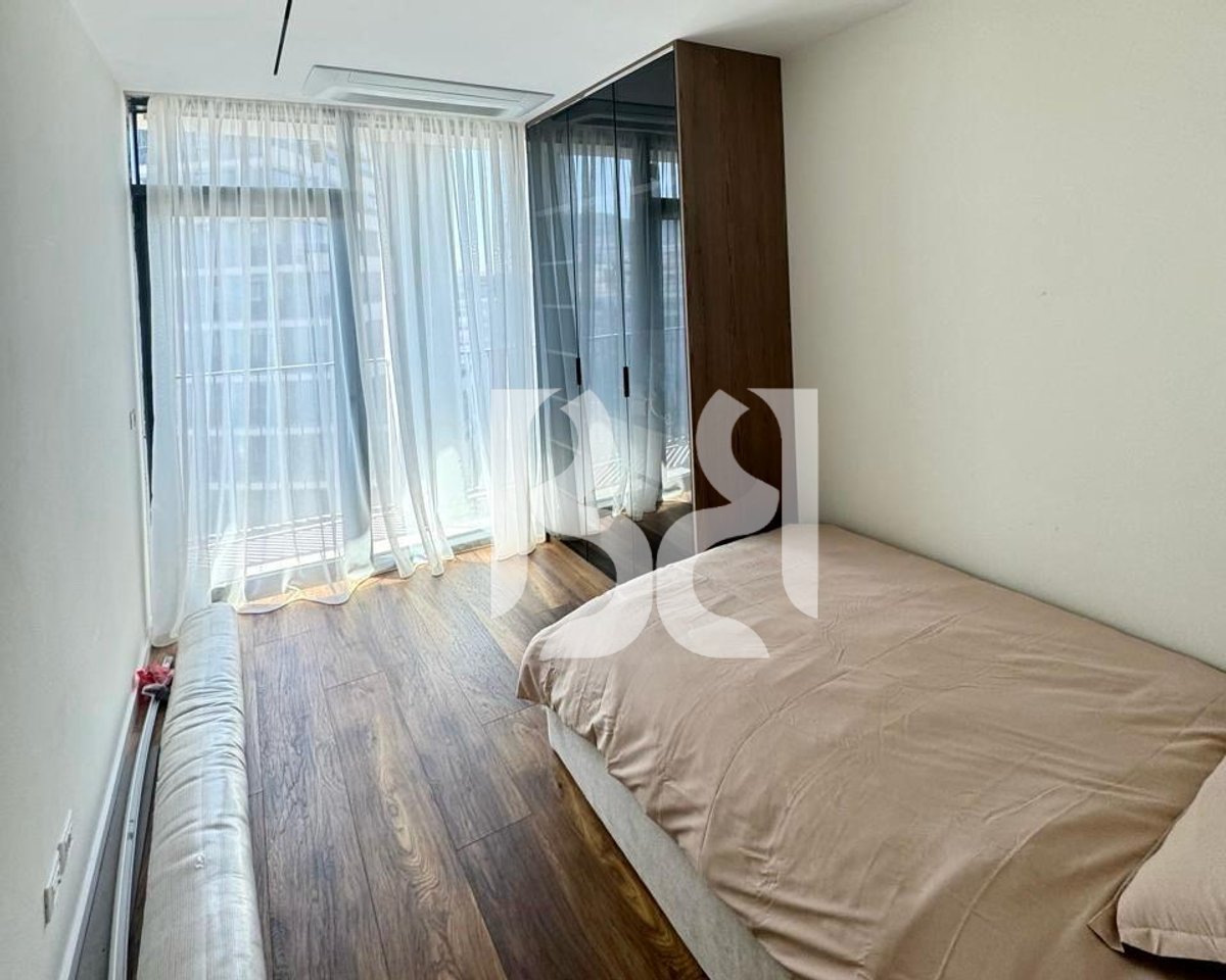 Appartamento di Lusso 3+1+2 in Affitto a Lake View Residence | 150.78 m² | 7° Piano | Parcheggio | Vicino al Lago Artificiale