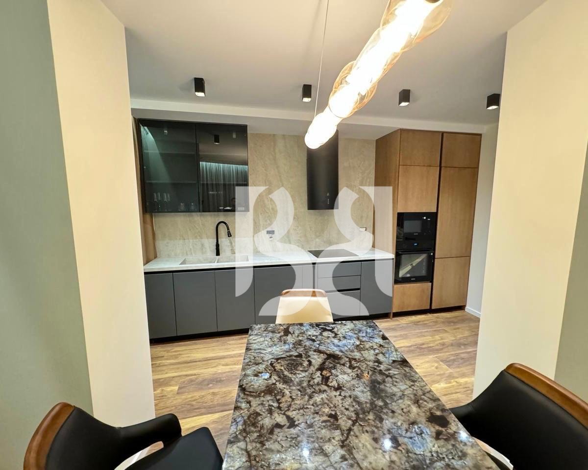 Appartamento di Lusso 3+1+2 in Affitto a Lake View Residence | 150.78 m² | 7° Piano | Parcheggio | Vicino al Lago Artificiale