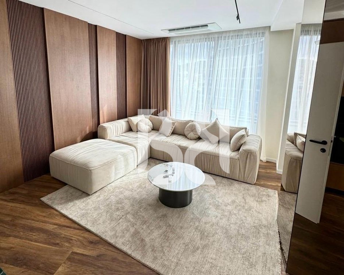 Appartamento di Lusso 3+1+2 in Affitto a Lake View Residence | 150.78 m² | 7° Piano | Parcheggio | Vicino al Lago Artificiale